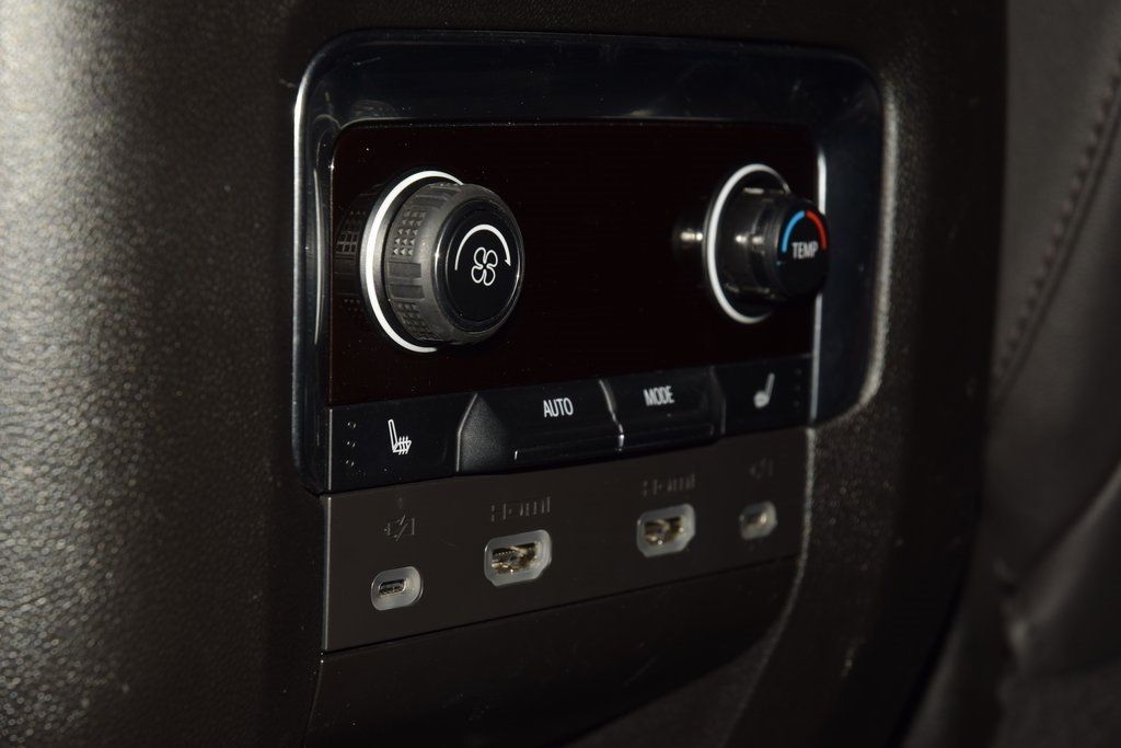 2023 Chevrolet Tahoe 4WD 4dr High Country - 22973358 - 41