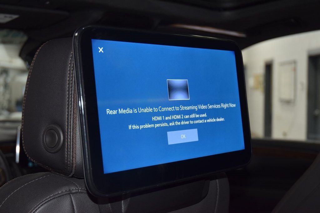 2023 Chevrolet Tahoe 4WD 4dr High Country - 22973358 - 42