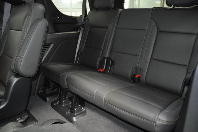 2023 Chevrolet Tahoe 4WD 4dr High Country - 22973358 - 43