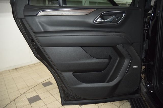 2023 Chevrolet Tahoe 4WD 4dr High Country - 22973358 - 44