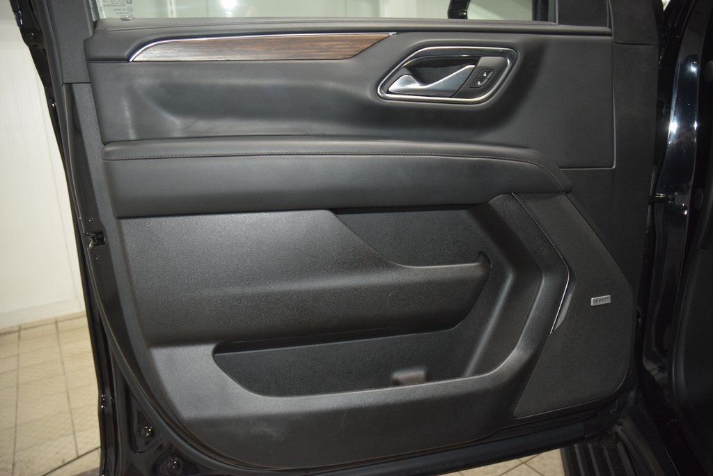 2023 Chevrolet Tahoe 4WD 4dr High Country - 22973358 - 47