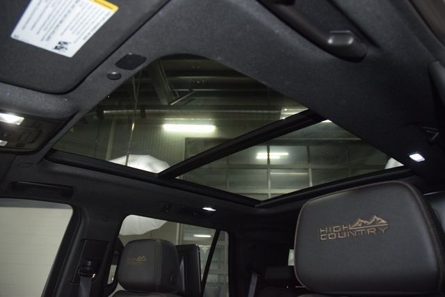 2023 Chevrolet Tahoe 4WD 4dr High Country - 22973358 - 50