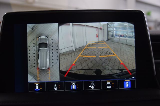 2023 Chevrolet Tahoe 4WD 4dr High Country - 22973358 - 53