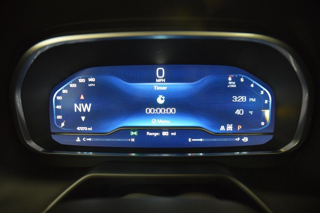 2023 Chevrolet Tahoe 4WD 4dr High Country - 22973358 - 54