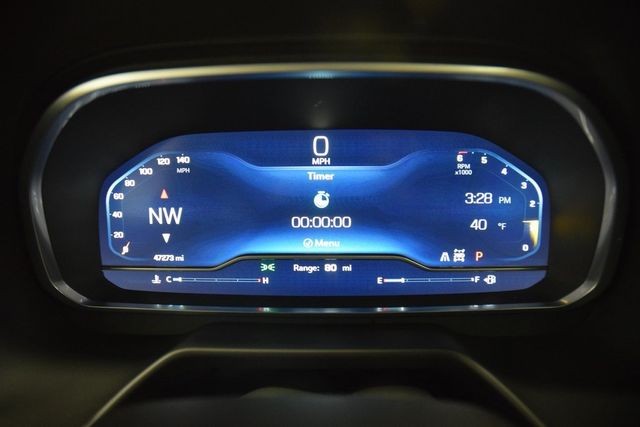 2023 Chevrolet Tahoe 4WD 4dr High Country - 22973358 - 54