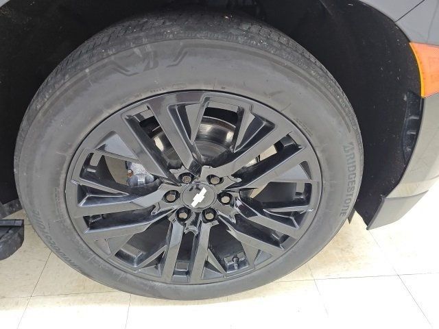 2023 Chevrolet Tahoe 4WD 4dr High Country - 22973358 - 5