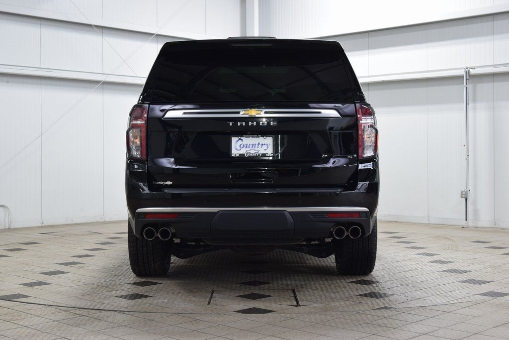 2023 Chevrolet Tahoe 4WD 4dr High Country - 22973358 - 6