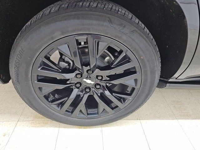 2023 Chevrolet Tahoe 4WD 4dr High Country - 22973358 - 6