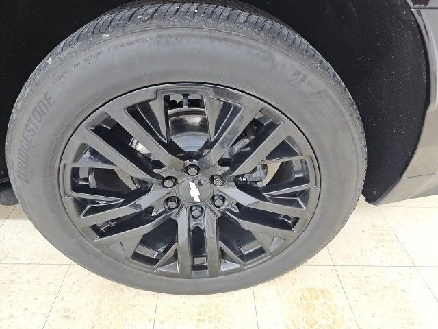 2023 Chevrolet Tahoe 4WD 4dr High Country - 22973358 - 7