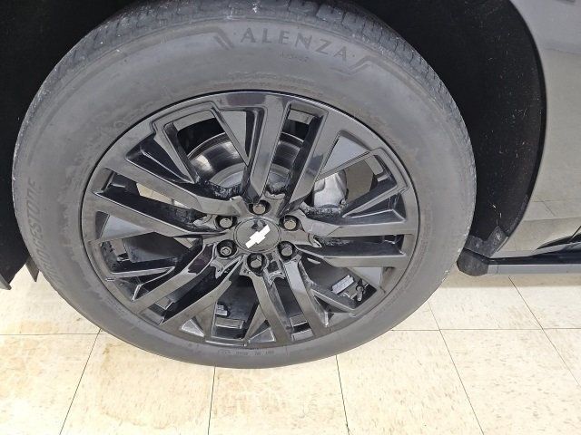 2023 Chevrolet Tahoe 4WD 4dr High Country - 22973358 - 8