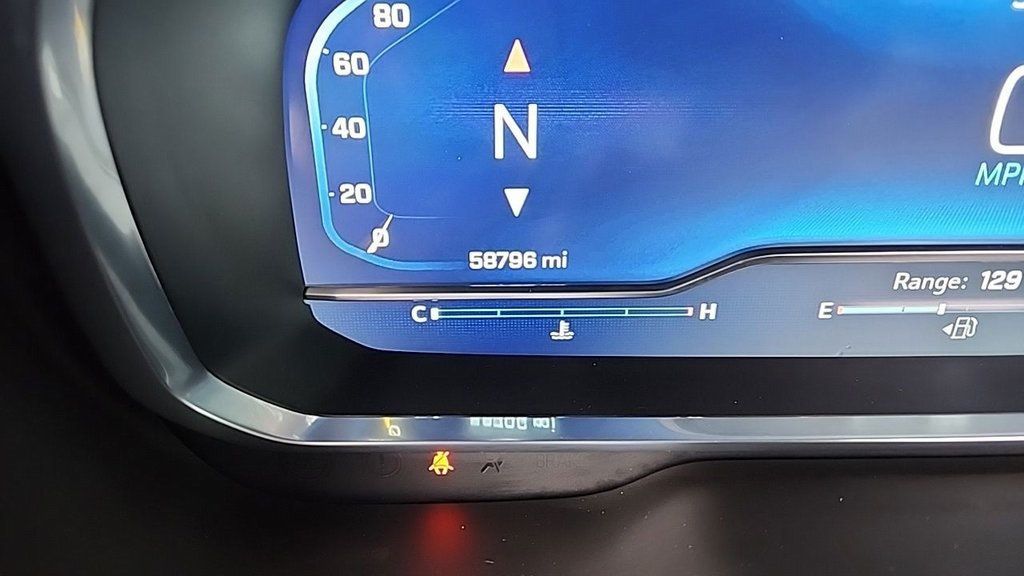 2023 Chevrolet Tahoe 4WD 4dr High Country - 22974136 - 10