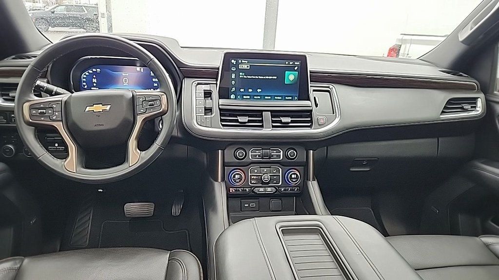 2023 Chevrolet Tahoe 4WD 4dr High Country - 22974136 - 12