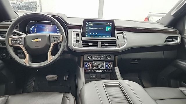 2023 Chevrolet Tahoe 4WD 4dr High Country - 22974136 - 12