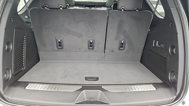 2023 Chevrolet Tahoe 4WD 4dr High Country - 22974136 - 16