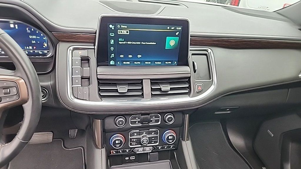 2023 Chevrolet Tahoe 4WD 4dr High Country - 22974136 - 17