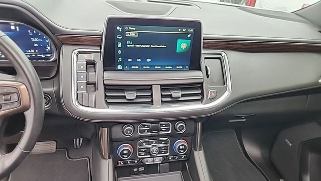 2023 Chevrolet Tahoe 4WD 4dr High Country - 22974136 - 17