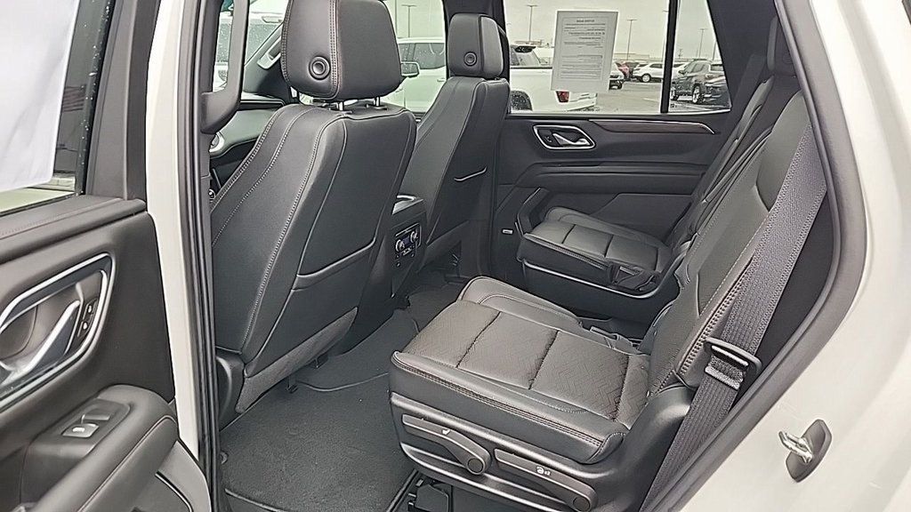 2023 Chevrolet Tahoe 4WD 4dr High Country - 22974136 - 18