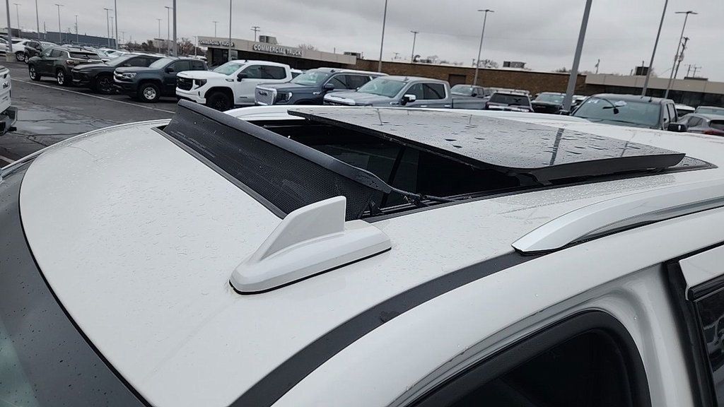 2023 Chevrolet Tahoe 4WD 4dr High Country - 22974136 - 20