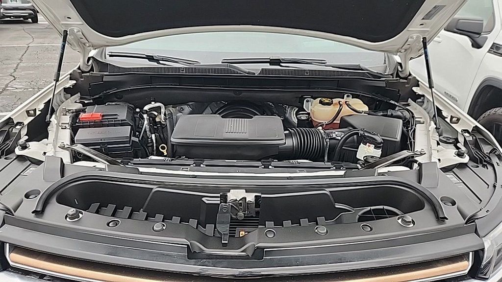 2023 Chevrolet Tahoe 4WD 4dr High Country - 22974136 - 21