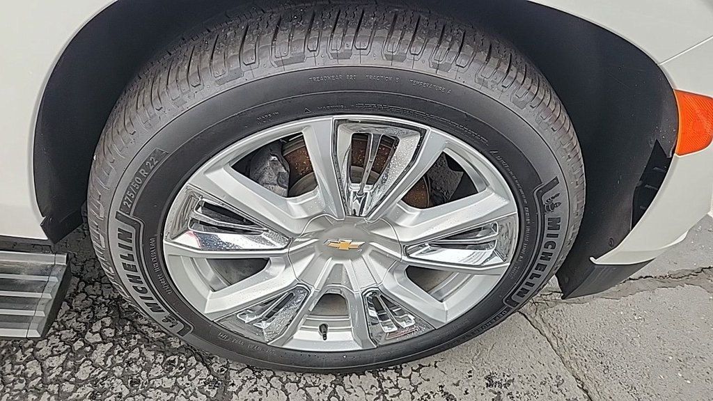 2023 Chevrolet Tahoe 4WD 4dr High Country - 22974136 - 5