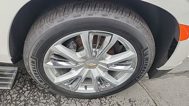 2023 Chevrolet Tahoe 4WD 4dr High Country - 22974136 - 5