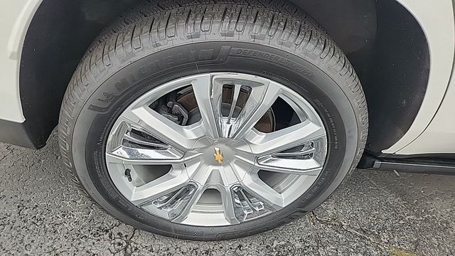 2023 Chevrolet Tahoe 4WD 4dr High Country - 22974136 - 6