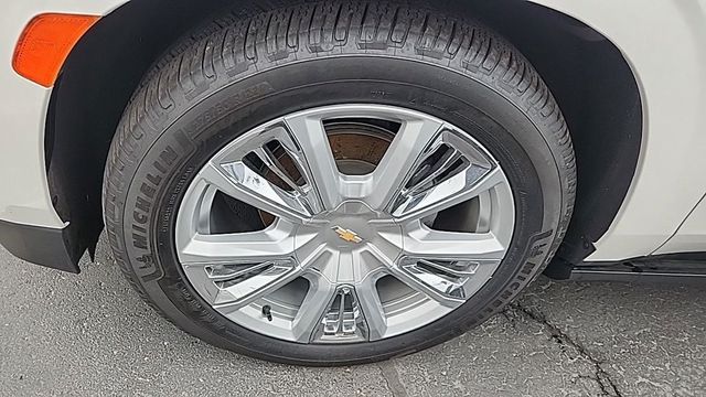 2023 Chevrolet Tahoe 4WD 4dr High Country - 22974136 - 7