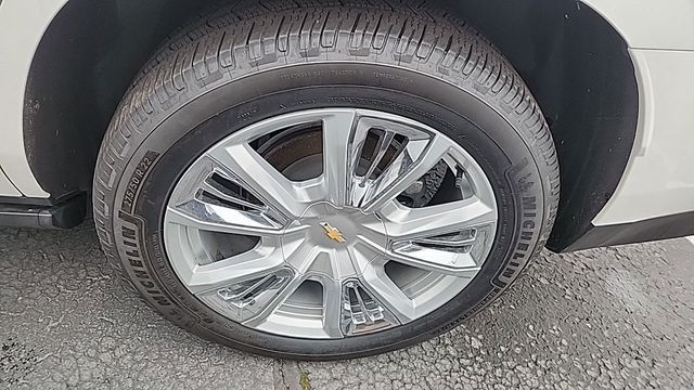 2023 Chevrolet Tahoe 4WD 4dr High Country - 22974136 - 8