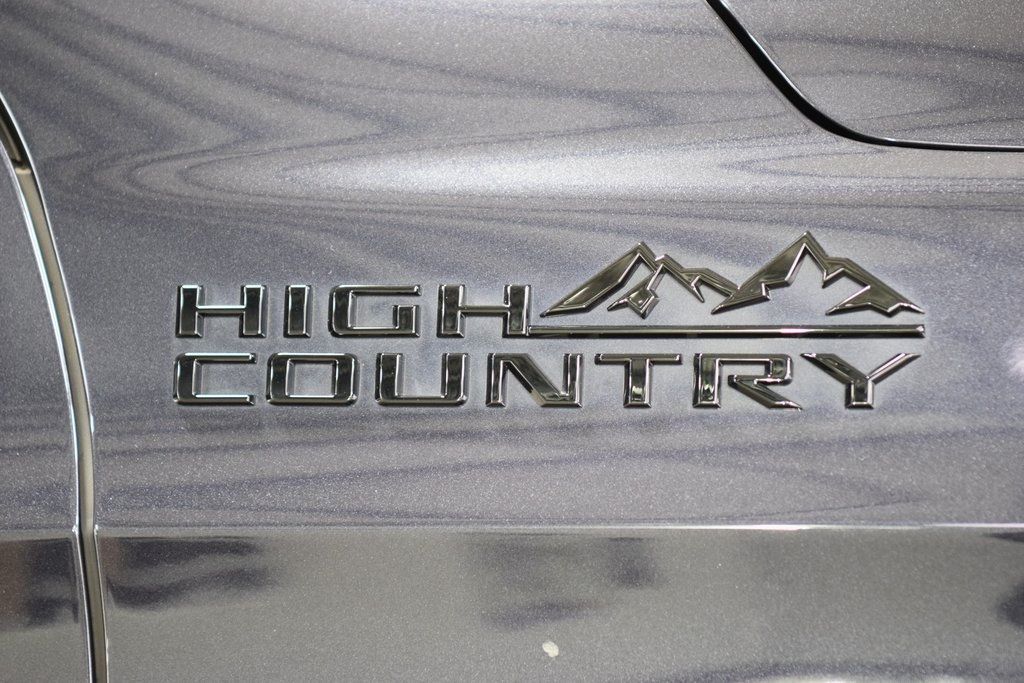 2023 Chevrolet Tahoe 4WD 4dr High Country - 22975462 - 13