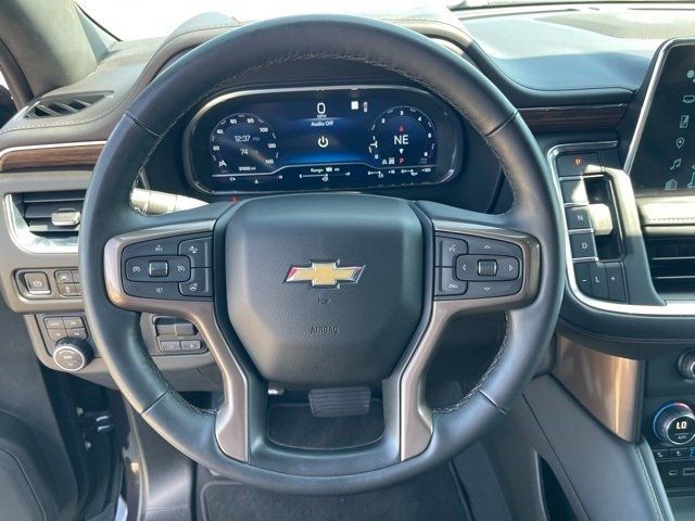 2023 Chevrolet Tahoe 4WD 4dr High Country - 22975462 - 14