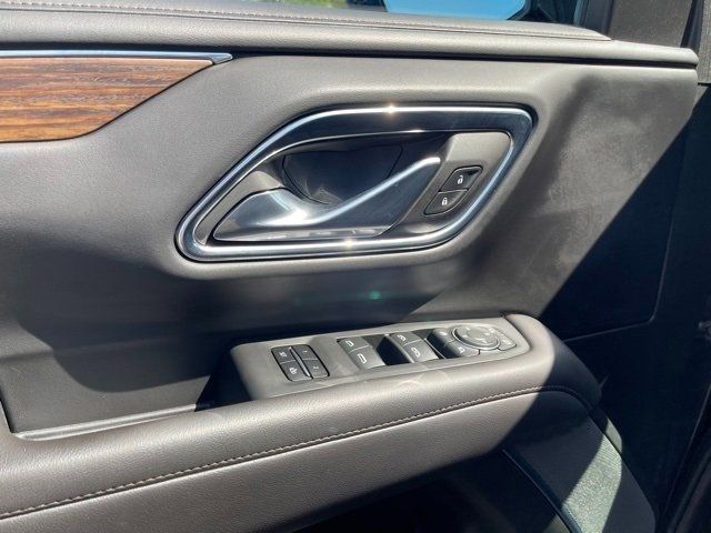 2023 Chevrolet Tahoe 4WD 4dr High Country - 22975462 - 15