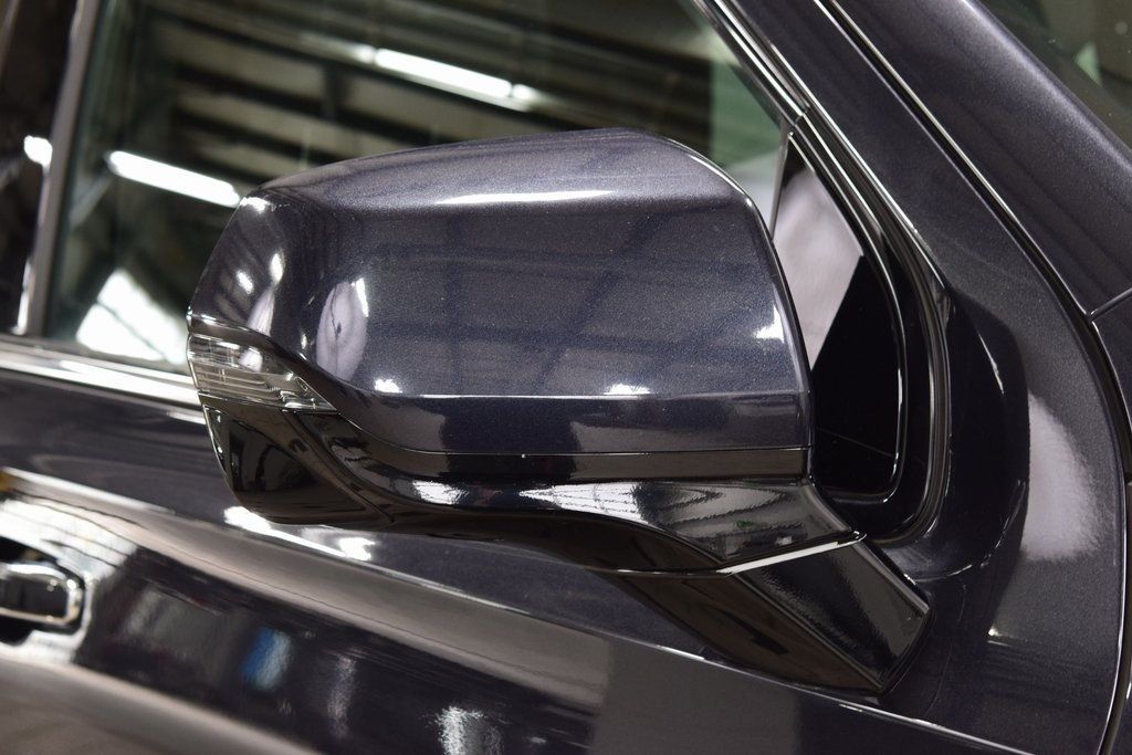 2023 Chevrolet Tahoe 4WD 4dr High Country - 22975462 - 16