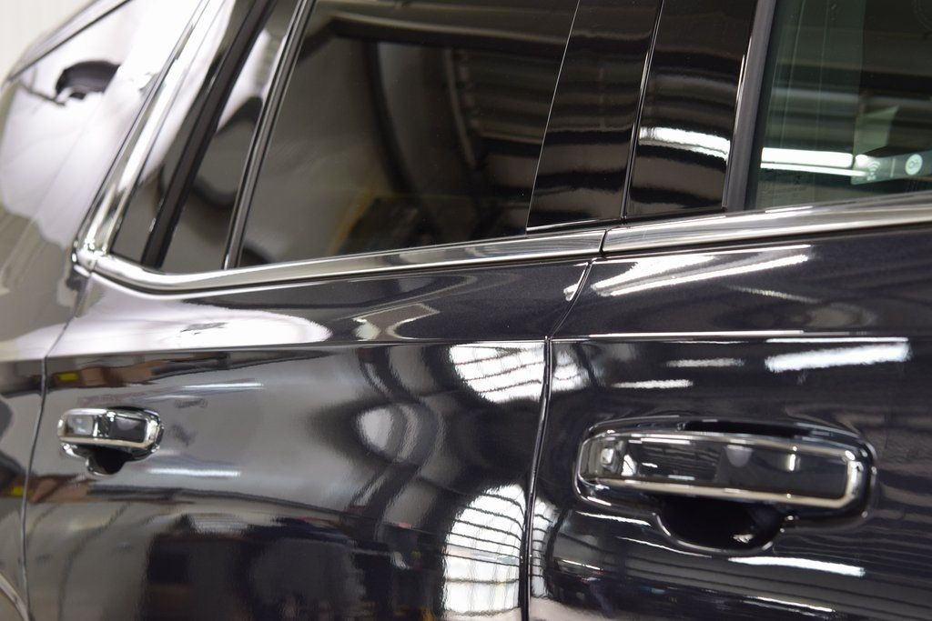 2023 Chevrolet Tahoe 4WD 4dr High Country - 22975462 - 17