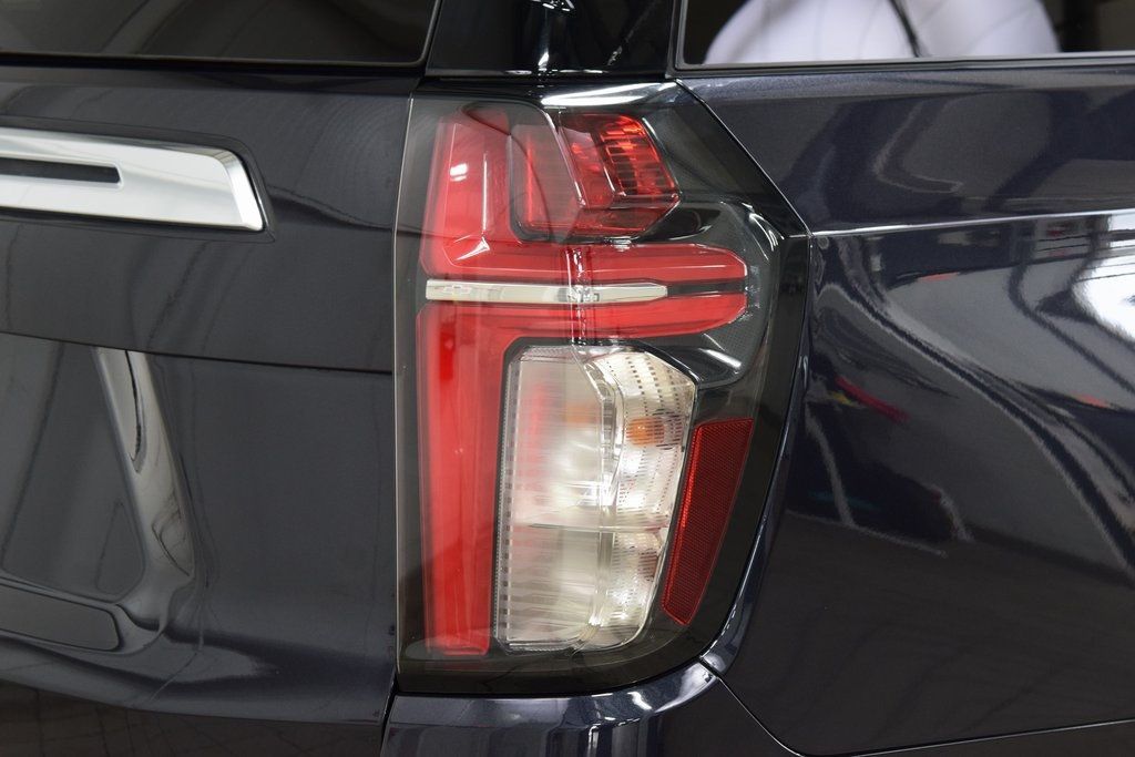 2023 Chevrolet Tahoe 4WD 4dr High Country - 22975462 - 18