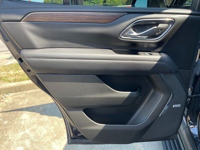 2023 Chevrolet Tahoe 4WD 4dr High Country - 22975462 - 18