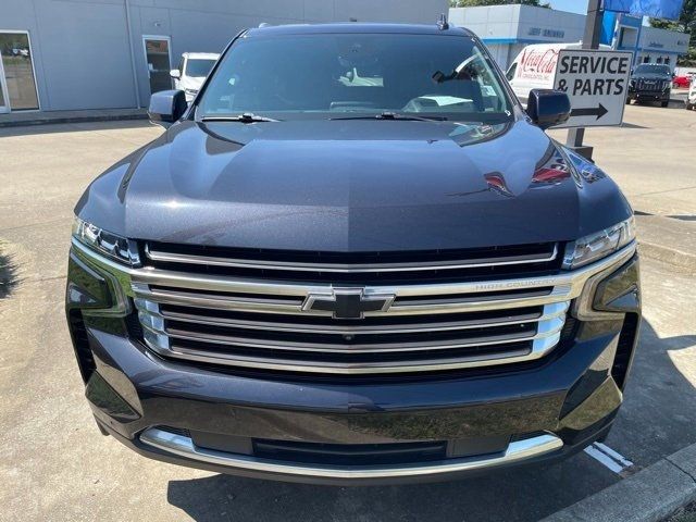 2023 Chevrolet Tahoe 4WD 4dr High Country - 22975462 - 1