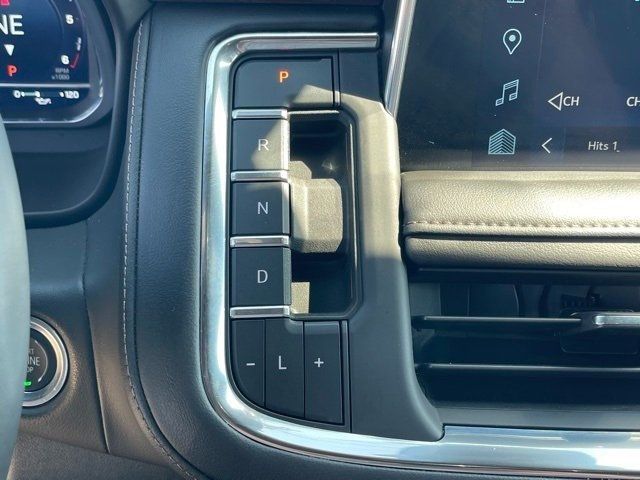 2023 Chevrolet Tahoe 4WD 4dr High Country - 22975462 - 19