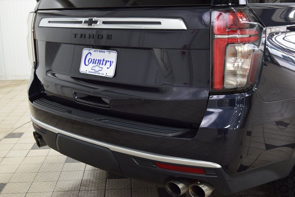 2023 Chevrolet Tahoe 4WD 4dr High Country - 22975462 - 20
