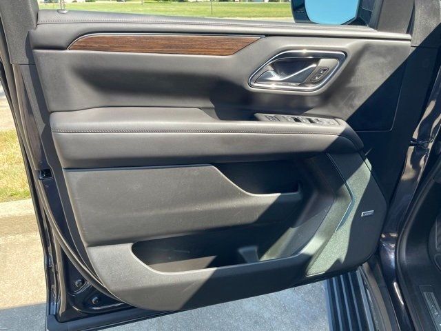 2023 Chevrolet Tahoe 4WD 4dr High Country - 22975462 - 20