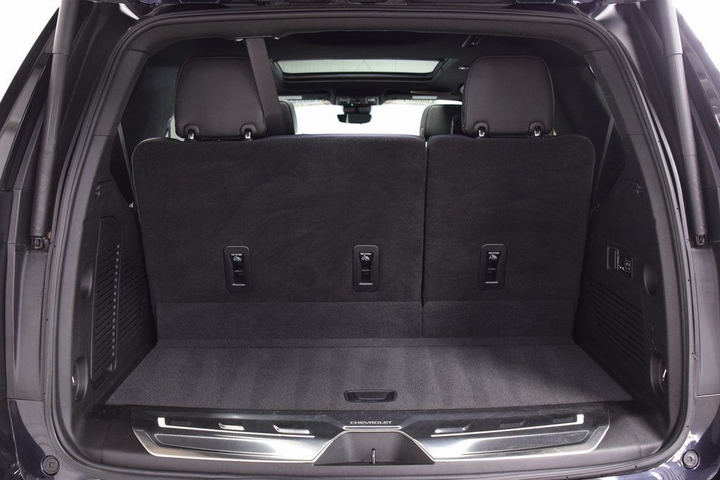 2023 Chevrolet Tahoe 4WD 4dr High Country - 22975462 - 21