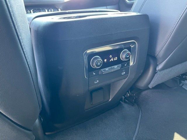 2023 Chevrolet Tahoe 4WD 4dr High Country - 22975462 - 21