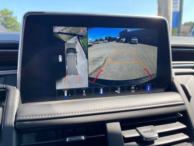 2023 Chevrolet Tahoe 4WD 4dr High Country - 22975462 - 22