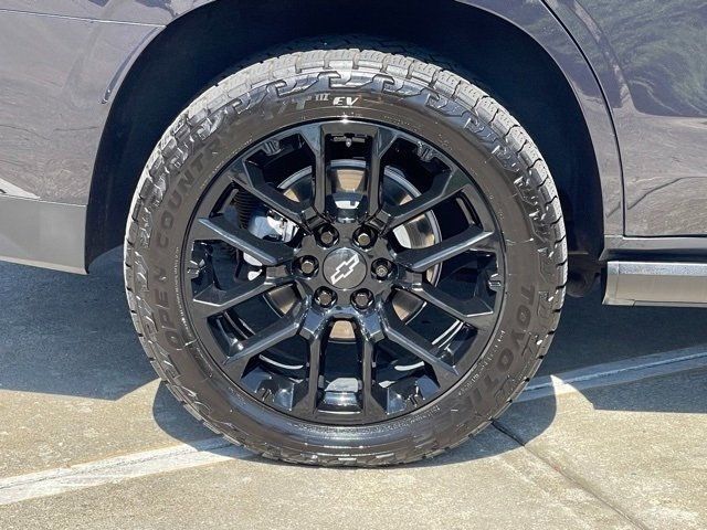 2023 Chevrolet Tahoe 4WD 4dr High Country - 22975462 - 24