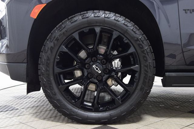 2023 Chevrolet Tahoe 4WD 4dr High Country - 22975462 - 26