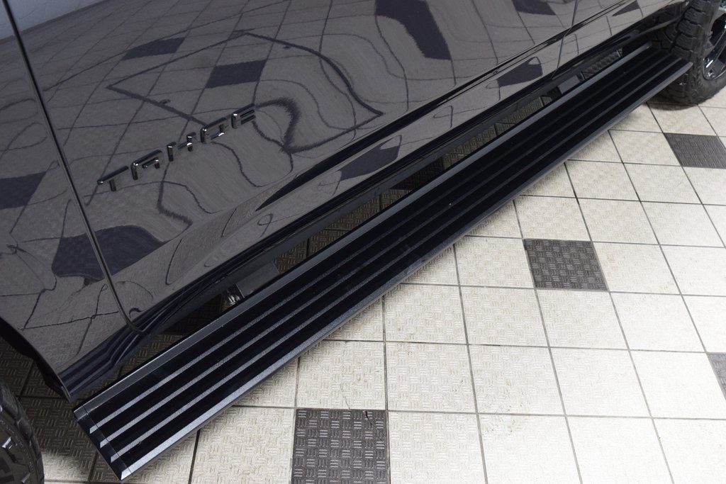 2023 Chevrolet Tahoe 4WD 4dr High Country - 22975462 - 27