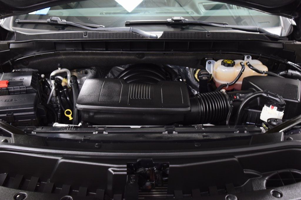 2023 Chevrolet Tahoe 4WD 4dr High Country - 22975462 - 28