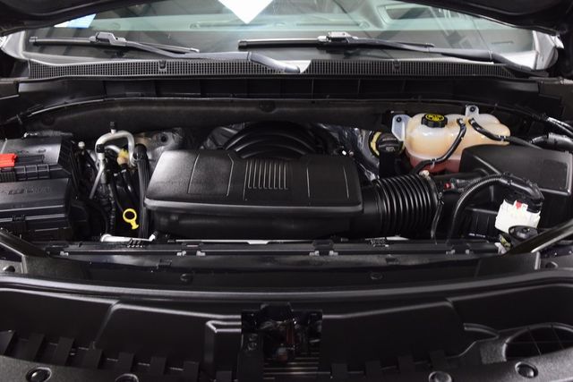 2023 Chevrolet Tahoe 4WD 4dr High Country - 22975462 - 28