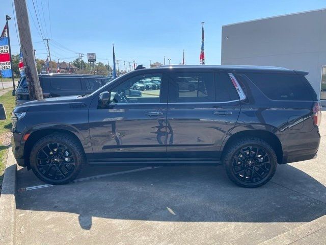 2023 Chevrolet Tahoe 4WD 4dr High Country - 22975462 - 2