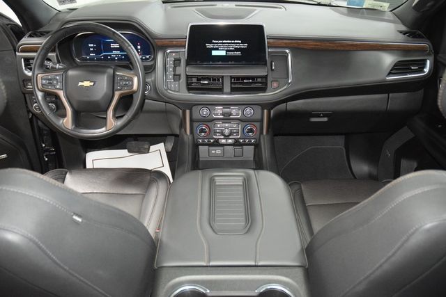 2023 Chevrolet Tahoe 4WD 4dr High Country - 22975462 - 29
