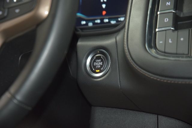 2023 Chevrolet Tahoe 4WD 4dr High Country - 22975462 - 32